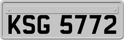 KSG5772