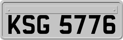 KSG5776