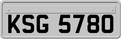 KSG5780