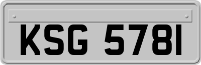 KSG5781
