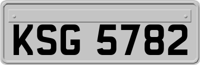 KSG5782