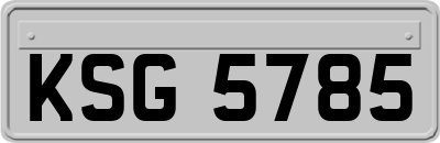 KSG5785