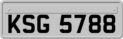 KSG5788