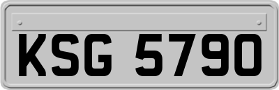 KSG5790