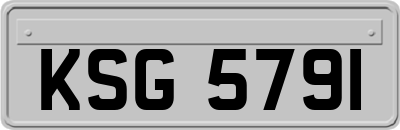 KSG5791