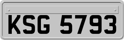 KSG5793