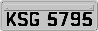 KSG5795