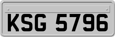 KSG5796