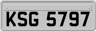 KSG5797