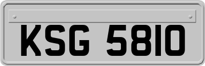 KSG5810