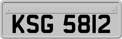 KSG5812