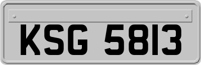 KSG5813