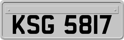 KSG5817