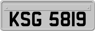 KSG5819