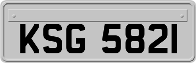 KSG5821