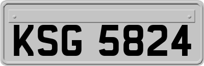 KSG5824