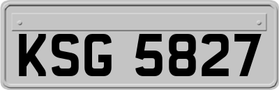 KSG5827