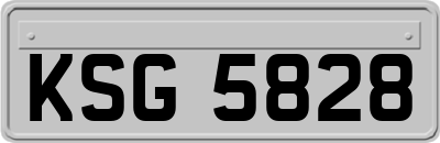 KSG5828