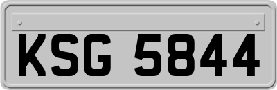 KSG5844