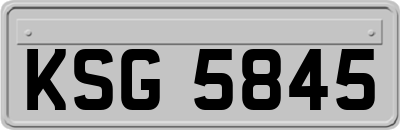 KSG5845