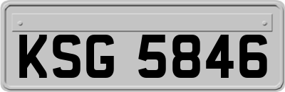 KSG5846