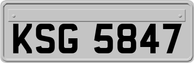 KSG5847