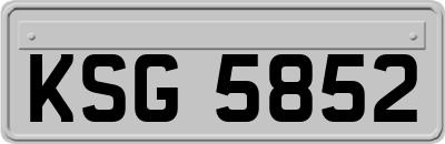KSG5852
