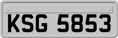 KSG5853