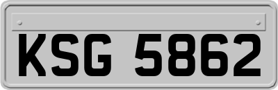 KSG5862