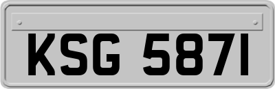 KSG5871