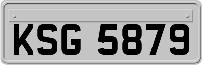 KSG5879