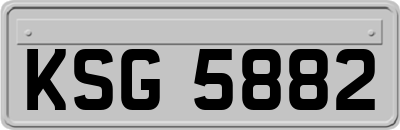 KSG5882