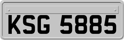 KSG5885