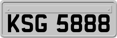 KSG5888