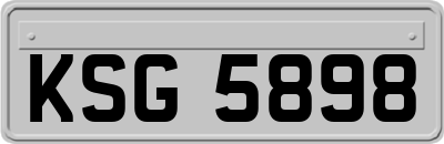 KSG5898