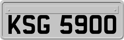 KSG5900