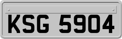 KSG5904