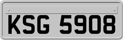 KSG5908