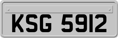 KSG5912