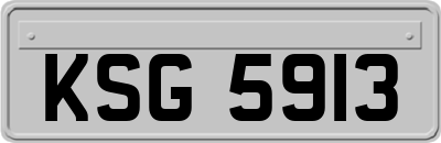 KSG5913