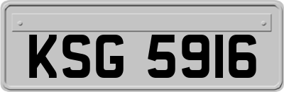 KSG5916