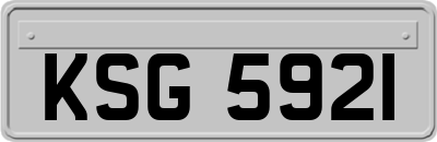 KSG5921