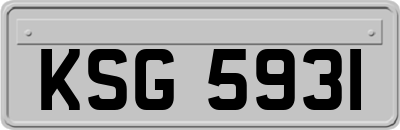 KSG5931