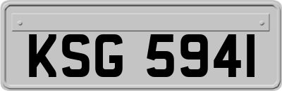 KSG5941