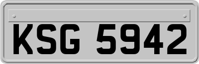 KSG5942