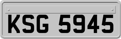 KSG5945