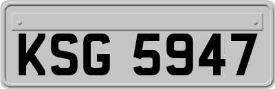 KSG5947