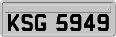 KSG5949