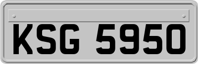 KSG5950