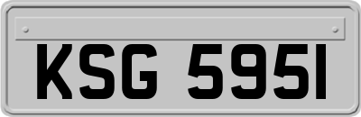 KSG5951